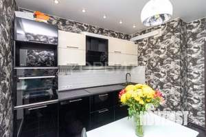 1-к квартира, вторичка, 36м2, 7/12 этаж