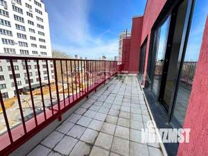 3-к квартира, вторичка, 103м2, 5/17 этаж