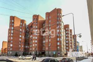 5-к квартира, вторичка, 243м2, 5/10 этаж