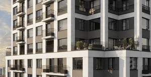 3-к квартира, вторичка, 130м2, 24/25 этаж