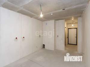 Студия квартира, вторичка, 21м2, 4/10 этаж