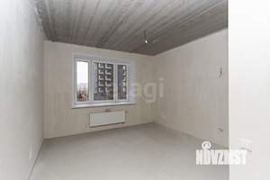 1-к квартира, вторичка, 41м2, 2/10 этаж