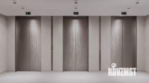 1-к квартира, строящийся дом, 24м2, 3/25 этаж