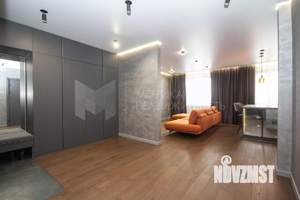 2-к квартира, вторичка, 67м2, 4/8 этаж