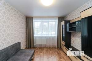 Студия квартира, вторичка, 19м2, 2/5 этаж