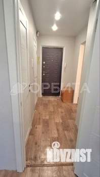 1-к квартира, вторичка, 34м2, 2/9 этаж