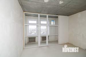 Студия квартира, вторичка, 32м2, 9/16 этаж