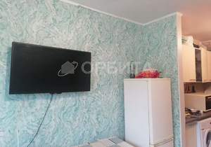 Студия квартира, вторичка, 17м2, 1/9 этаж