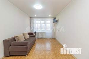1-к квартира, вторичка, 32м2, 5/5 этаж