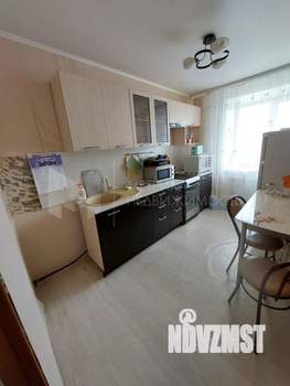 3-к квартира, вторичка, 63м2, 9/12 этаж