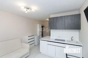 Студия квартира, вторичка, 23м2, 3/5 этаж