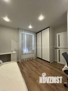 2-к квартира, вторичка, 60м2, 14/19 этаж