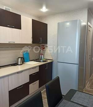 1-к квартира, вторичка, 35м2, 4/9 этаж