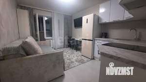 Студия квартира, вторичка, 20м2, 12/15 этаж
