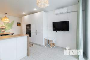 3-к квартира, вторичка, 83м2, 3/16 этаж