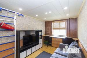 2-к квартира, вторичка, 47м2, 3/9 этаж