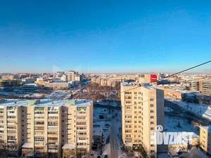 1-к квартира, вторичка, 63м2, 15/16 этаж