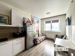 1-к квартира, вторичка, 33м2, 6/6 этаж