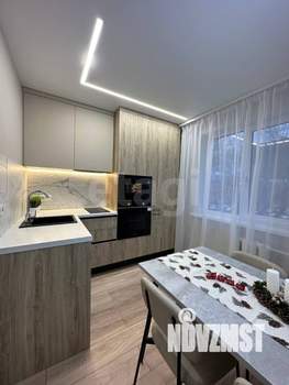 2-к квартира, вторичка, 50м2, 3/9 этаж