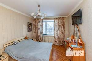 3-к квартира, вторичка, 60м2, 1/2 этаж