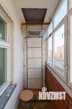 1-к квартира, вторичка, 43м2, 9/10 этаж