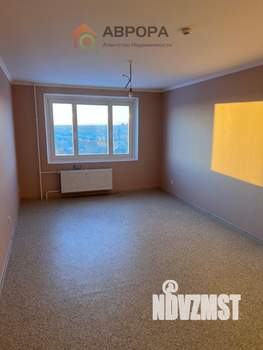 1-к квартира, вторичка, 41м2, 14/14 этаж