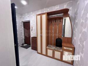 1-к квартира, вторичка, 43м2, 12/14 этаж