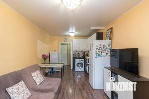 2-к квартира, вторичка, 36м2, 5/9 этаж