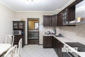 3-к квартира, вторичка, 95м2, 2/14 этаж