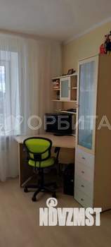 4-к квартира, вторичка, 76м2, 9/10 этаж