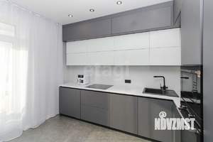 3-к квартира, вторичка, 75м2, 16/17 этаж