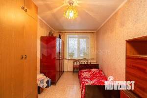3-к квартира, вторичка, 59м2, 5/5 этаж