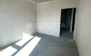 2-к квартира, вторичка, 55м2, 6/25 этаж