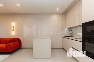 1-к квартира, вторичка, 40м2, 13/23 этаж