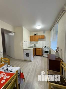 2-к квартира, вторичка, 57м2, 3/5 этаж