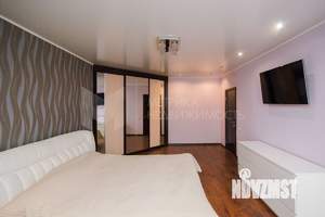 2-к квартира, вторичка, 99м2, 8/17 этаж