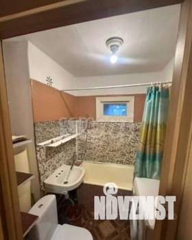 1-к квартира, вторичка, 30м2, 5/5 этаж