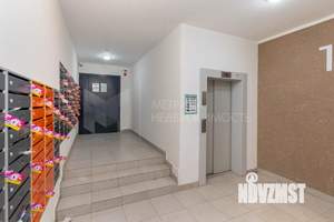 Студия квартира, вторичка, 21м2, 14/15 этаж