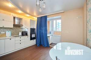 3-к квартира, вторичка, 110м2, 3/10 этаж