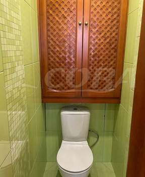3-к квартира, вторичка, 78м2, 8/12 этаж