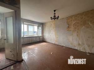 1-к квартира, вторичка, 30м2, 5/5 этаж