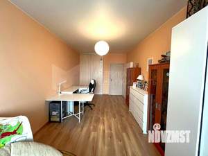 1-к квартира, вторичка, 49м2, 10/17 этаж