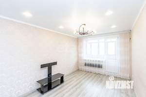 1-к квартира, вторичка, 33м2, 9/9 этаж