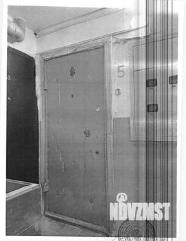 Студия квартира, вторичка, 32м2, 1/5 этаж