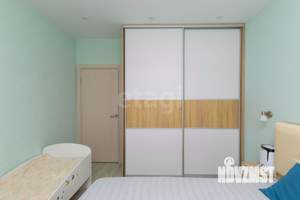 1-к квартира, вторичка, 38м2, 5/19 этаж