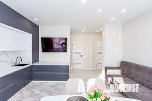 2-к квартира, вторичка, 65м2, 18/24 этаж