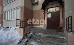 1-к квартира, вторичка, 36м2, 1/9 этаж