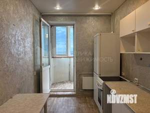 1-к квартира, вторичка, 43м2, 7/14 этаж