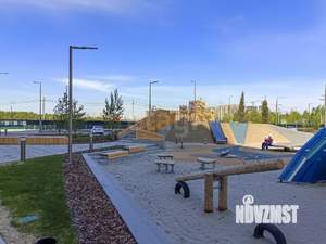 2-к квартира, вторичка, 91м2, 6/15 этаж