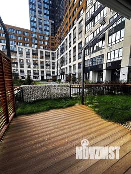3-к квартира, вторичка, 124м2, 1/12 этаж